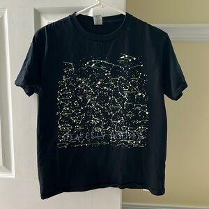 Constellation Graphic Tee